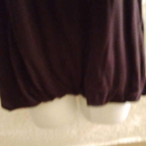 ⬇️⬇️⬇️Gap Short Sleeve Bubble Sweater - Picture 3 of 8